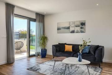Ferienwohnung für 4 Personen in Novigrad, Umag und Umgebung, Bild 3