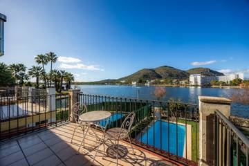 Chalet in Alcúdia, Mallorca Norden Chalet in Alcúdia, Mallorca Norden für 5