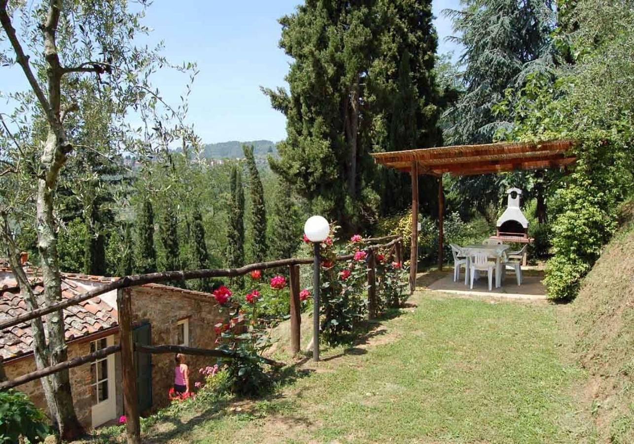 Borgo Antico Paolo in Capannori, Provincia di Lucca
