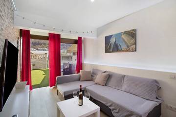 Apartamento para 3 Personas en Puerto Rico (Gran Canaria), Gran Canaria Sur, Foto 3