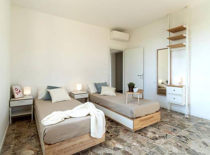 B&b per 2 persone, con Terrazza e Giardino a Castel San Pietro Terme