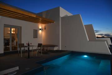 Villa til 2 Personer i Vothonas, Santorini, Bilde 2