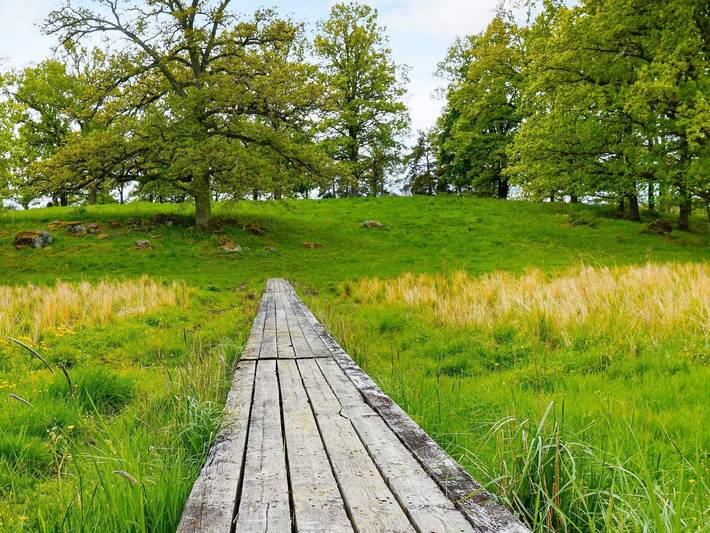 Ferienhaus für 3 Personen in Flen - 3