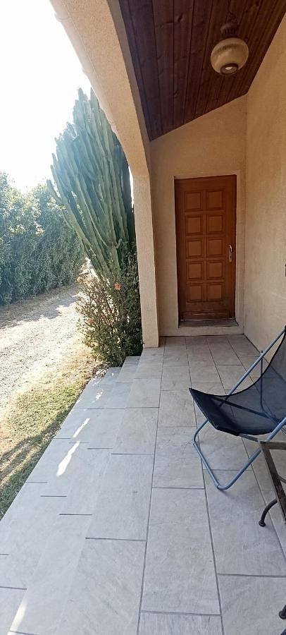 Villa Lucciana in Lucciana, Région de Bastia