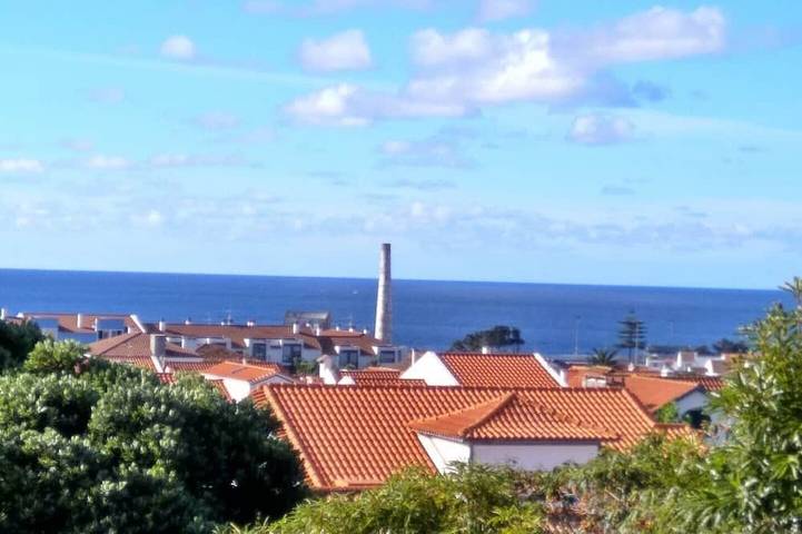 Casa de férias para 6 pessoas, com jardim, com animais de estimação em Lagoa (Açores)