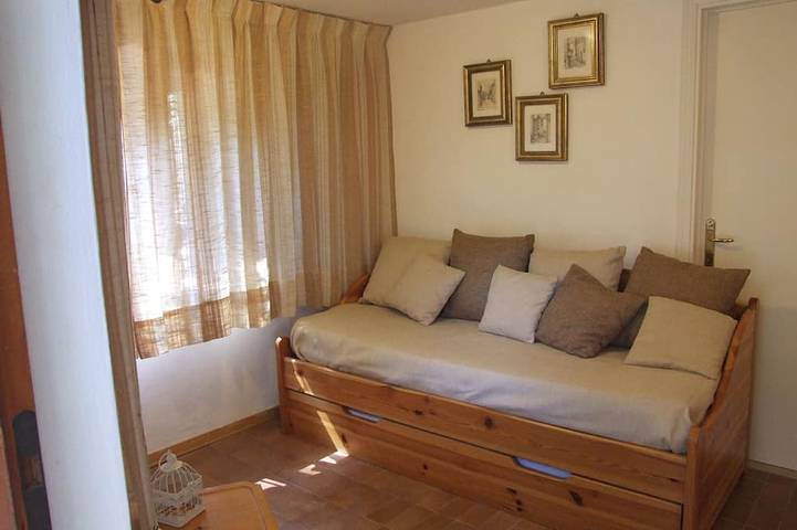 Appartement entier, Agréable appartement pour 3 personnes avec Wifi et Tv in Marina di Castagneto Carducci, Castagneto Carducci
