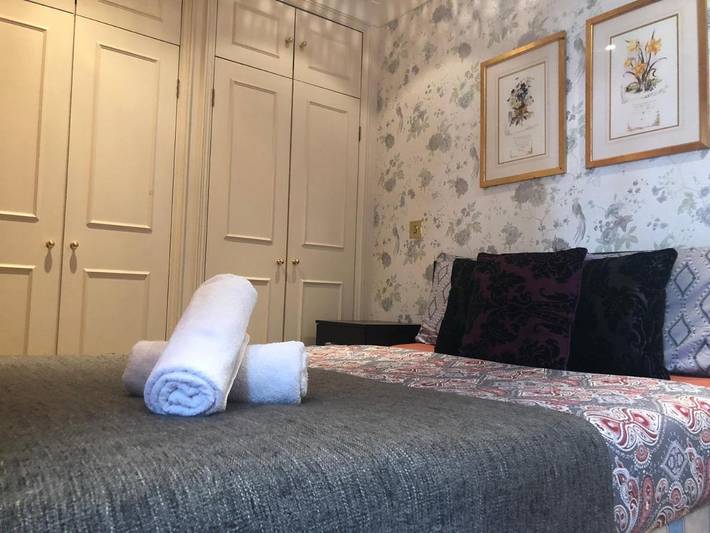 Maison d’hôte pour 2 personnes, avec vue dans Borough londonien de Croydon