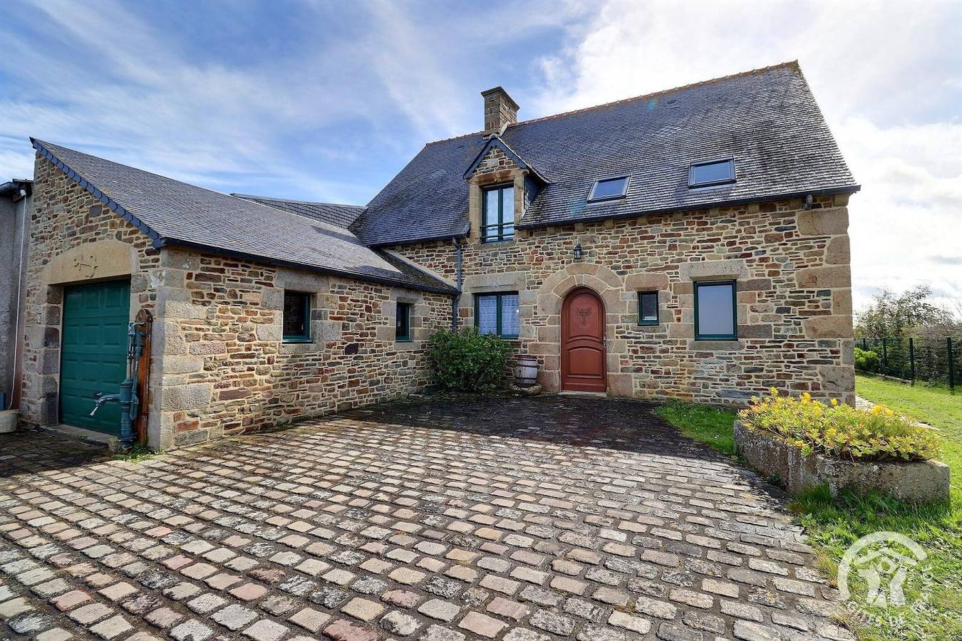 Photo : Maison de vacances