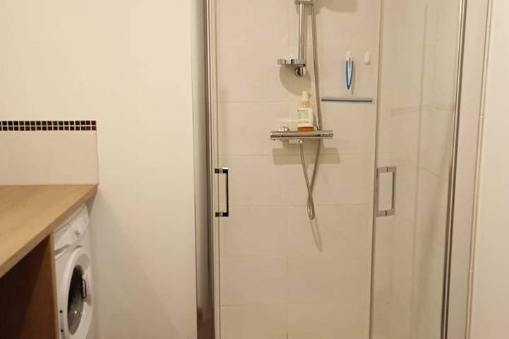 Location de vacances pour 5 personnes à Saint-Michel-de-Plélan - 4