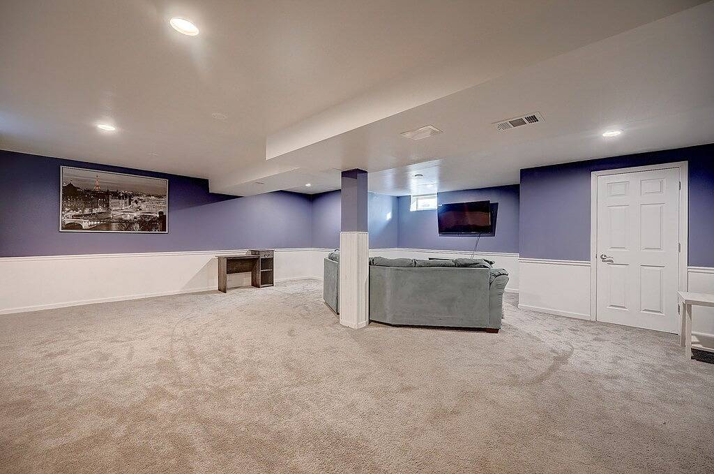 Beautiful Wauwatosa Brick Ranch Located in the Center of Milwaukee in Wauwatosa, Milwaukee County