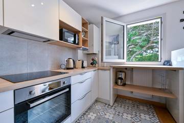 Appartement De Vacances pour 6 Personnes dans Le Croisic, Région de Saint-Nazaire, Photo 1