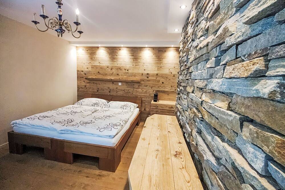 Appartamento vacanze a Leukerbad a partire da 193€ a notte