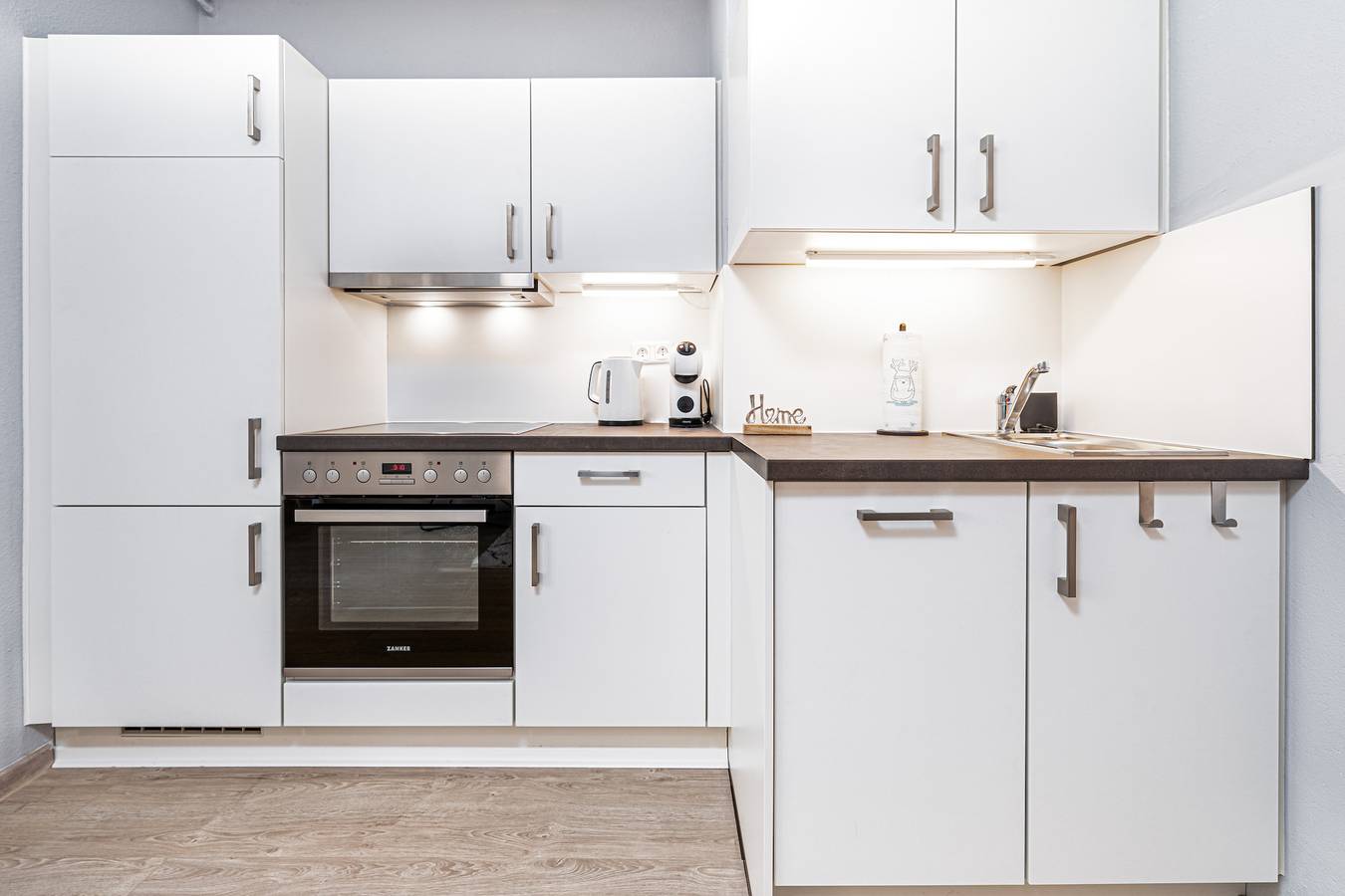 Ganze Ferienwohnung, Parkallee 1, App. 23 in Niendorf, Timmendorfer Strand