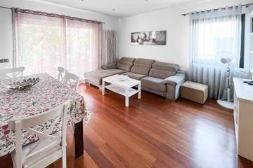 Villa in Ciutadella, Menorcas Küste für 8 