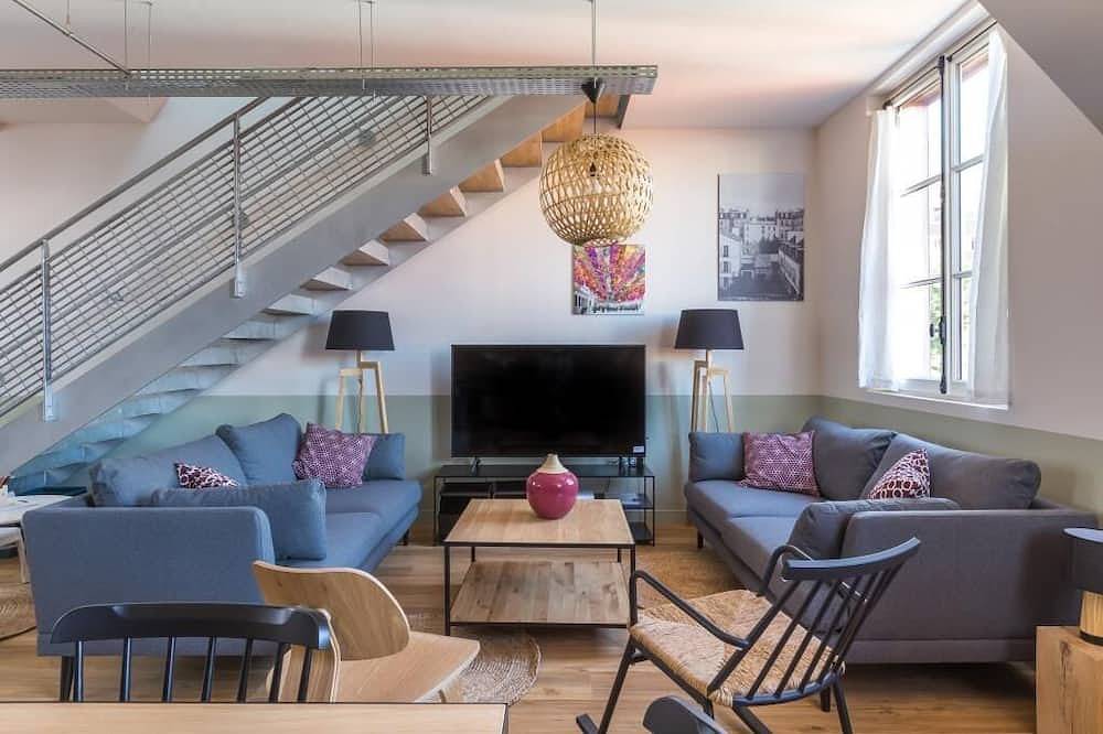 Appartement de vacances