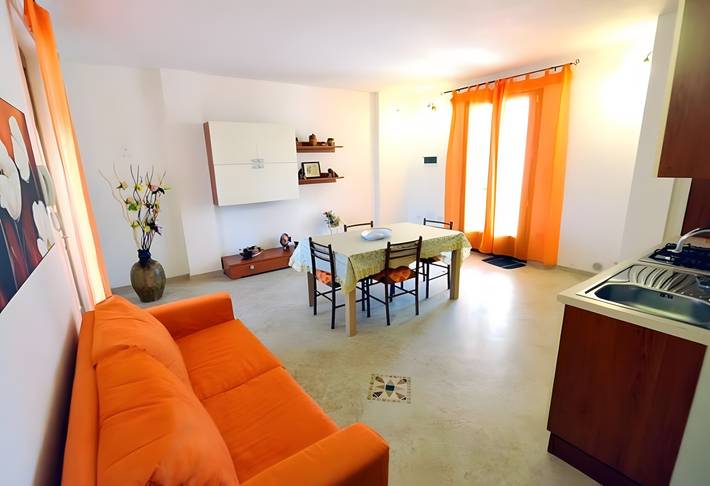 Appartamento vacanze per 4 persone - 1