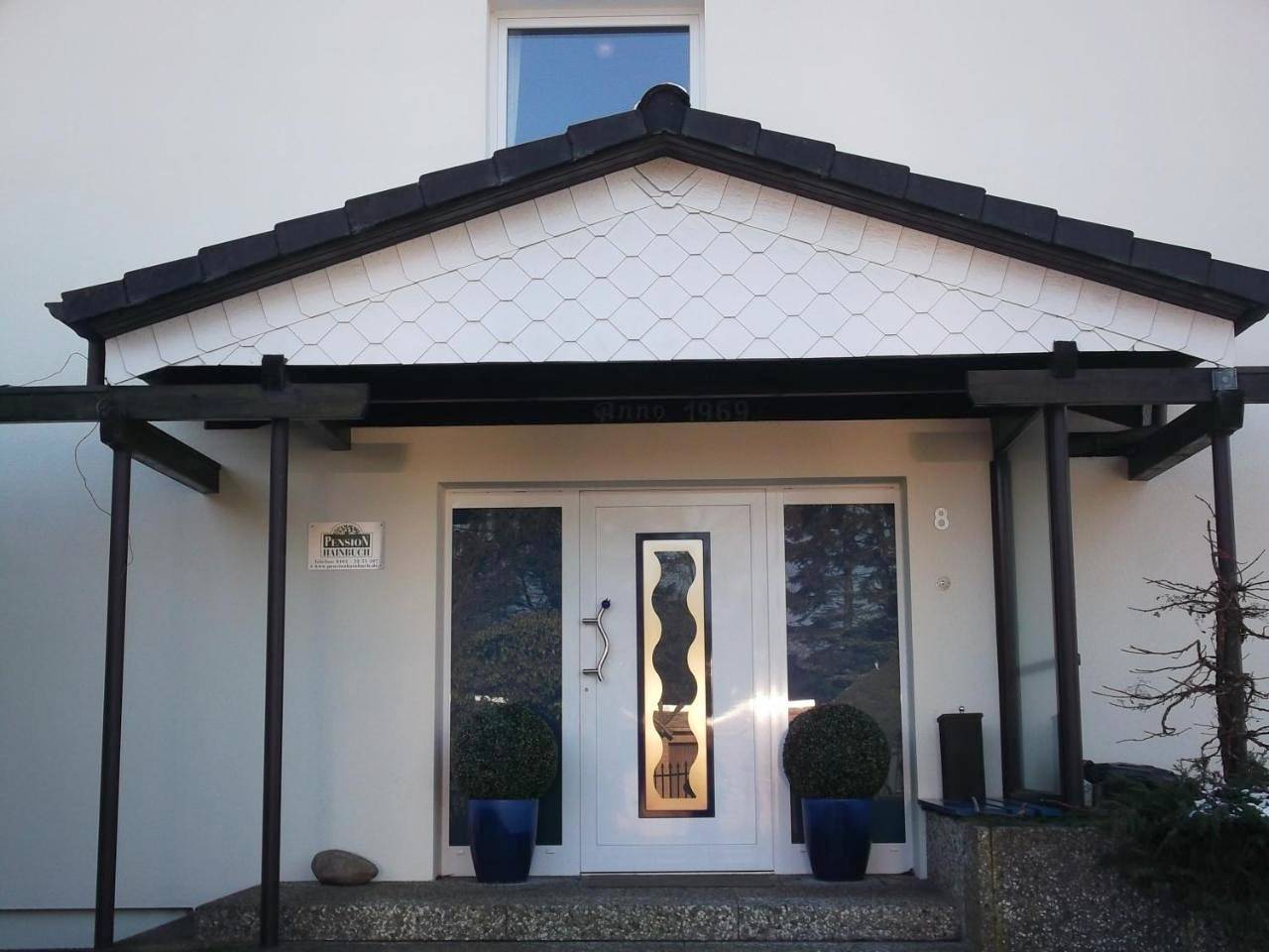Pension Hainbuch in Rosengarten, Landkreis Harburg