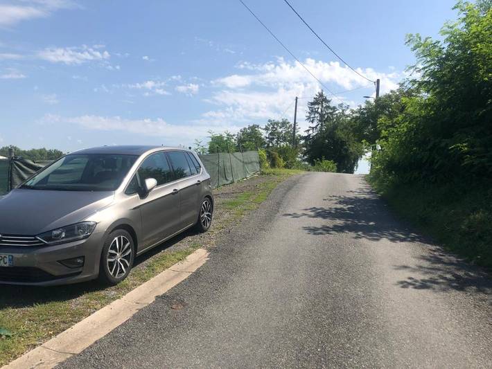 Maison d’hôte pour 2 personnes, avec Terrasse et Jardin ainsi que Bassin pour enfant et Piscine à Bellerive-sur-Allier - 4