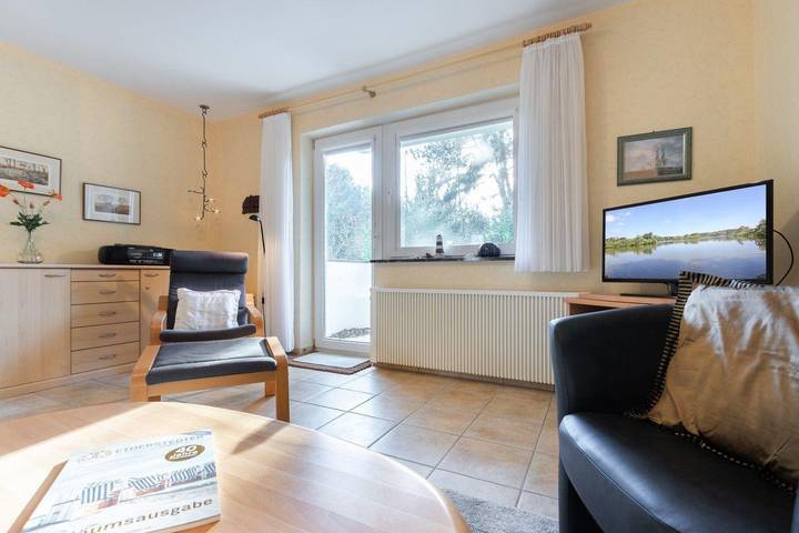 Ganze Ferienwohnung, Wohnung 13 (Id 368) in St. Peter-Ording, Eiderstedt