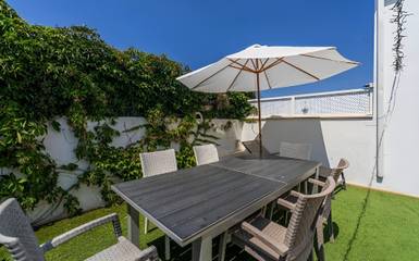 Ferienhaus in Sa Torre, Llucmajor für 8 