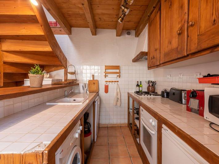 Location de vacances pour 11 personnes à Vielle-Aure - 2