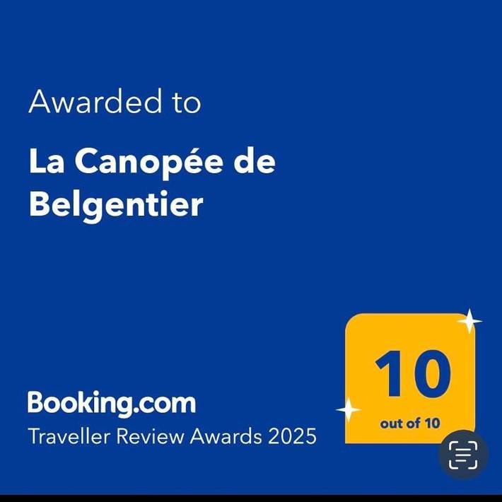 Gîte pour 3 personnes, avec vue et jardin à Belgentier - 2