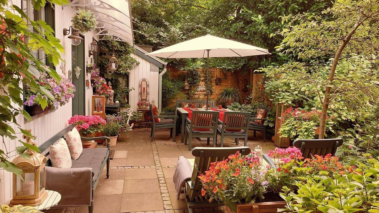 Holiday Home in Hamburg-Nord, Hamburg