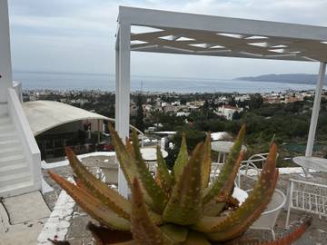 Vakantieappartement voor 10 Personen in Piskopiano, Iraklio-Heraklion en omgeving, Afbeelding 2