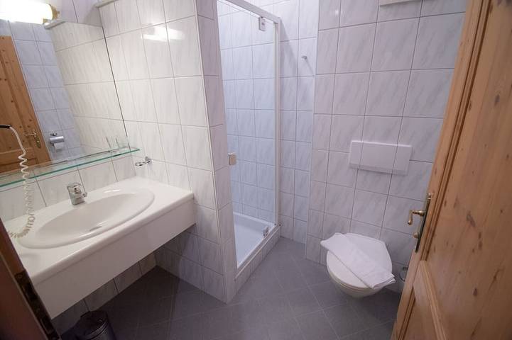 Ganze Wohnung, Ahornstein 6 Apartment in Hohe Tauern, Lend