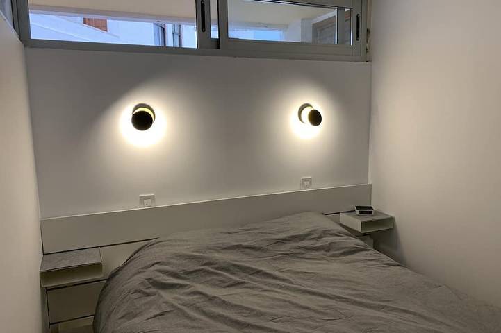 Gîte pour 4 personnes, avec balcon dans Playa de San Juan - 3