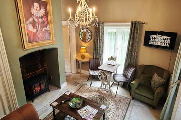 Cottage for 2 People in Lytham St Annes, Lancashire, Photo 4