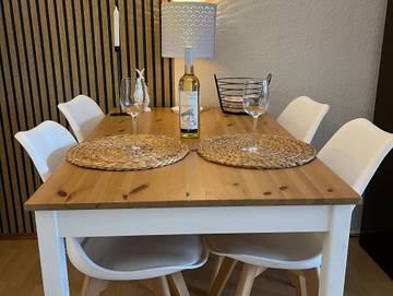 Ferienwohnung für 4 Personen in Leer, Nordseeküste, Bild 3