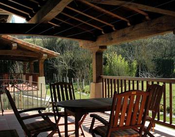 Casa Rural para 11 Personas en Atez, Provincia de Navarra, Foto 2