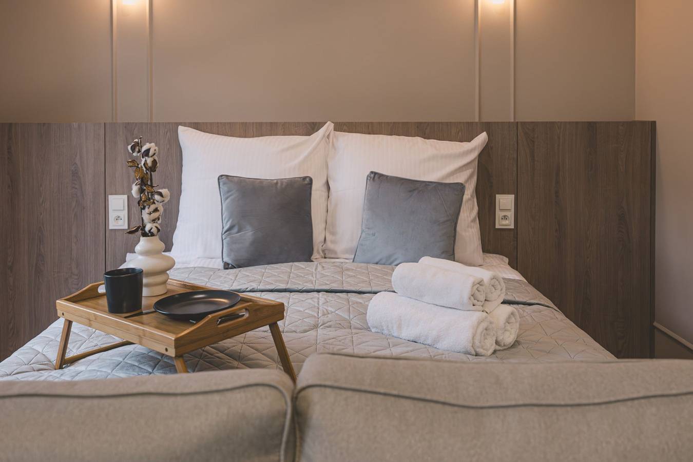 Ganze Wohnung, Puerto 12 | Komfortowe Studio | Opera Nova | Starówka in Bromberg, Kujawien-Pommern