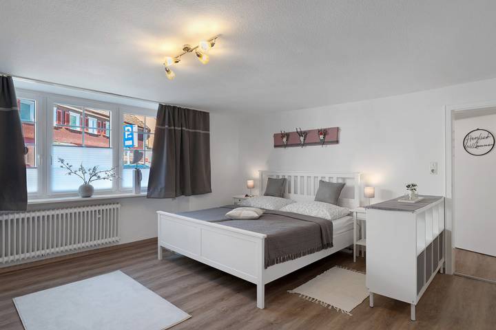 Ferienwohnung für 5 Personen - 1