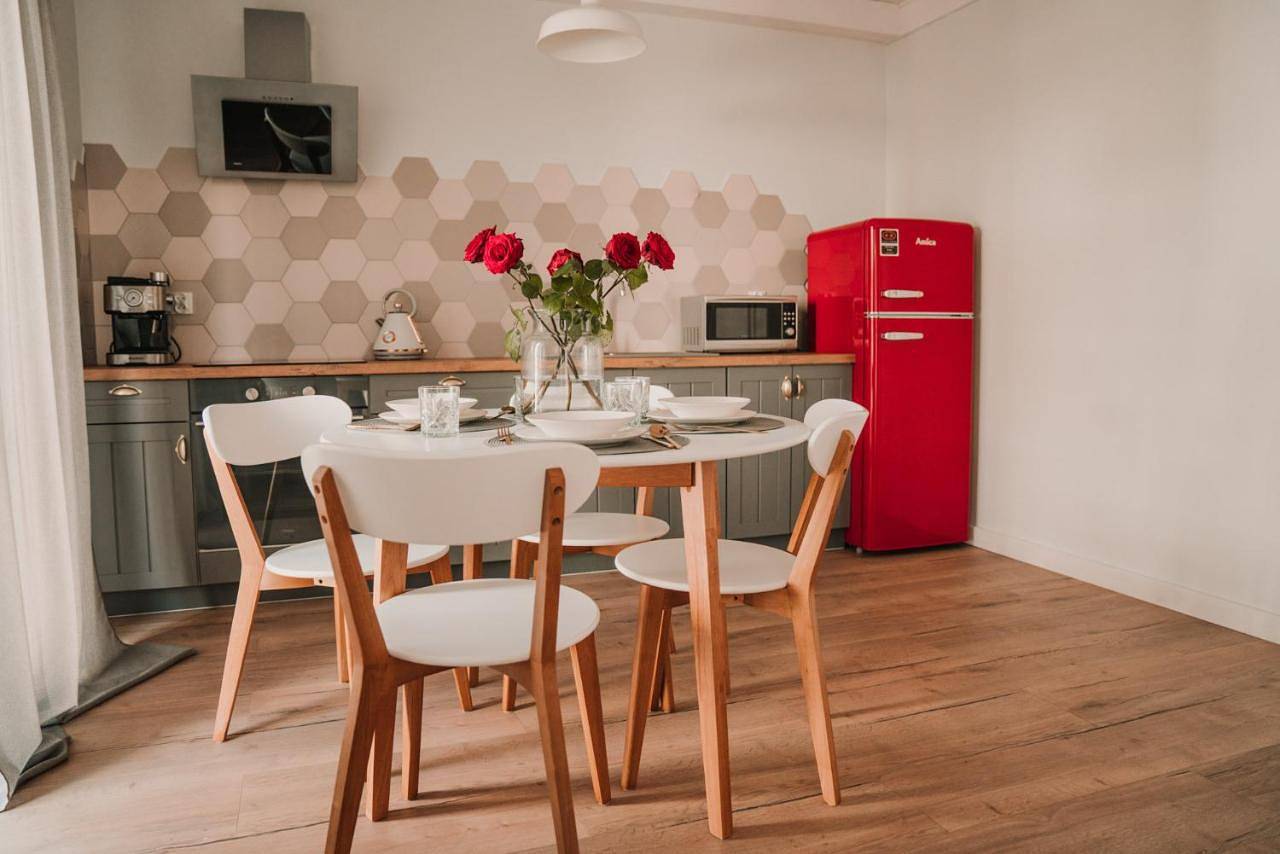 Cały apartament, Antresola13 in Supraśl, Podlasie