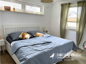 Ferienwohnung für 4 Personen in Lubmin, Vorpommern Greifswald, Bild 4