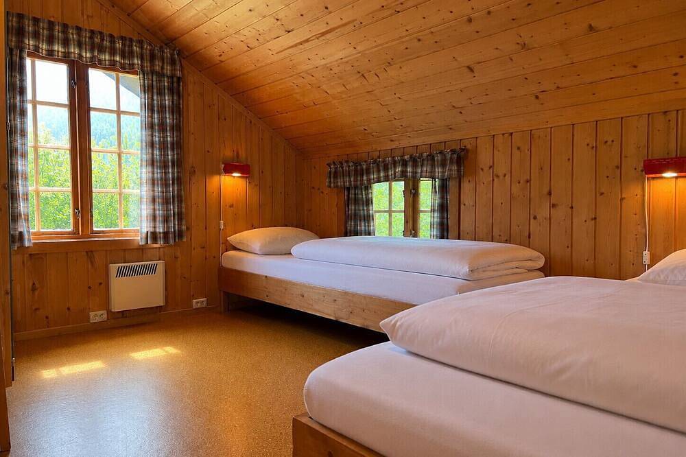 Mountain cabin 5 in Ål with Sauna in Ål