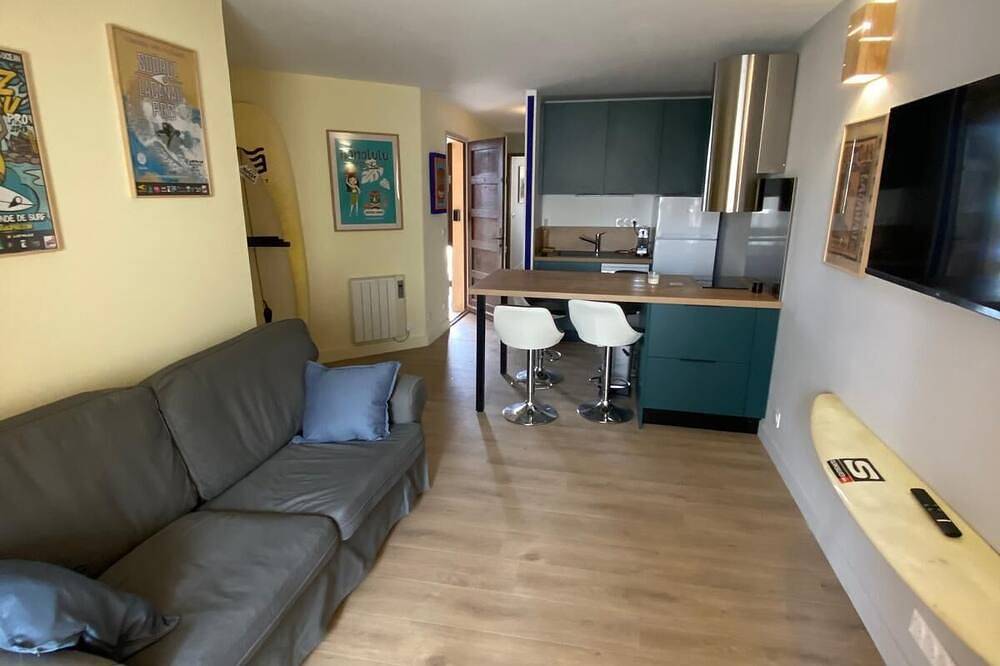 Photo : Appartement de vacances