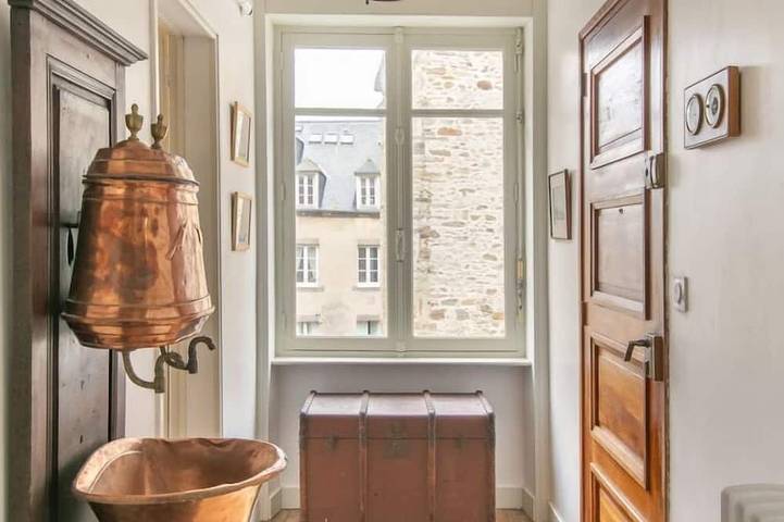 Appartement de vacances pour 6 personnes