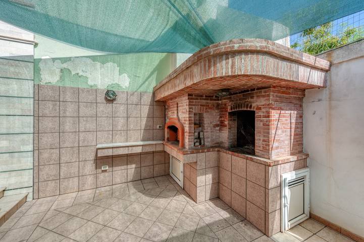 Ferienwohnung für 5 Personen in Apulien - 2