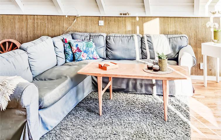 Ferienhaus für 3 Personen, mit Terrasse in Oskarshamns und Umgebung - 3