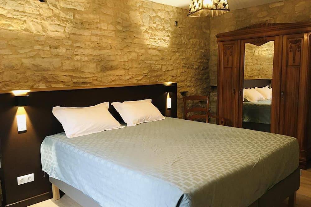 Gîte de L'igue - Cregols in Crégols, Massif Central