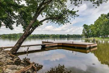 Vacation House for 24 Guests in Old Hickory Lake, Tennessee, Picture 2