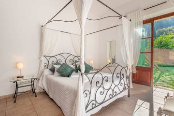 Casa Rural para 6 Personas en Deyá, Serra de Tramuntana, Foto 1