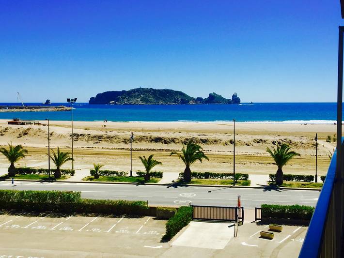 Apartamento entero, Rocamaura I B 3-2 in L' Estartit, Estartit