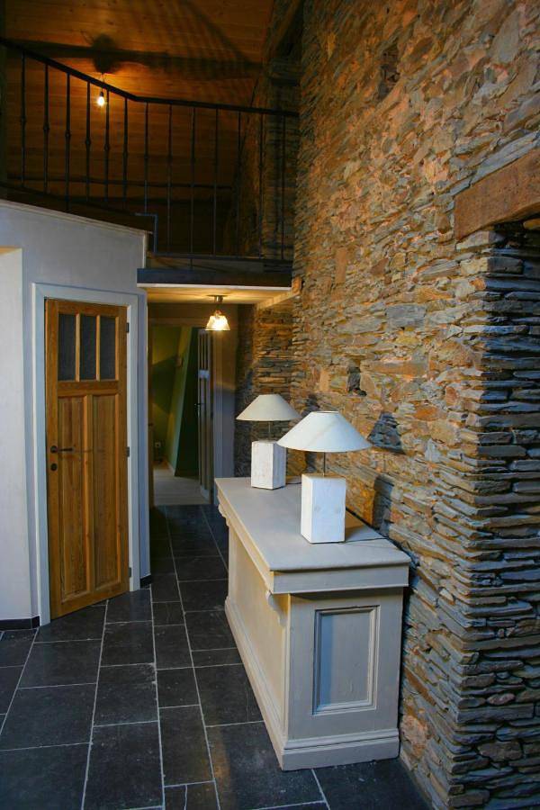 Five-Bedroom House in Vielsalm, Région de Bastogne