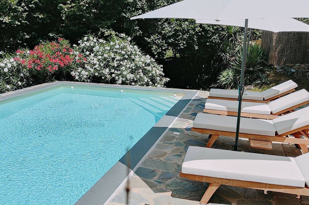 Location De Vacances pour 5 Personnes dans Ortiporio, Région de Corte