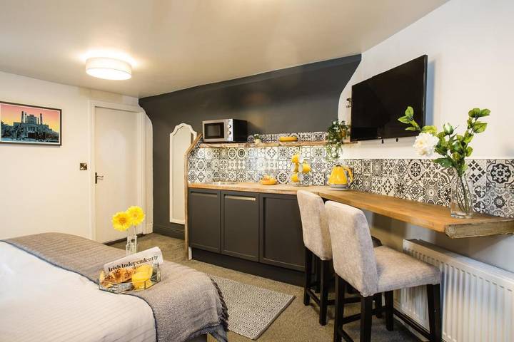 Maison d’hôte pour 2 personnes, avec vue en Irlande - 3