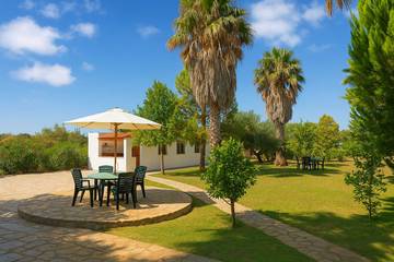 Casa Vacanza per 7 Persone in Eubea, Foto 4